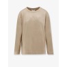 Silk and cotton blend Berma sweatshirt