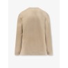 Silk and cotton blend Berma sweatshirt