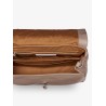 Postina S leather crossbody bag