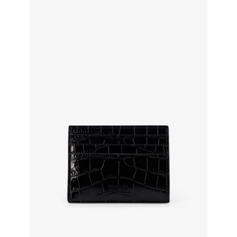 Leather Card Holder