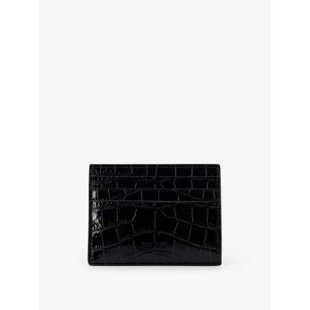 Leather Card Holder