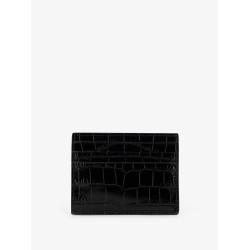 Leather Card Holder