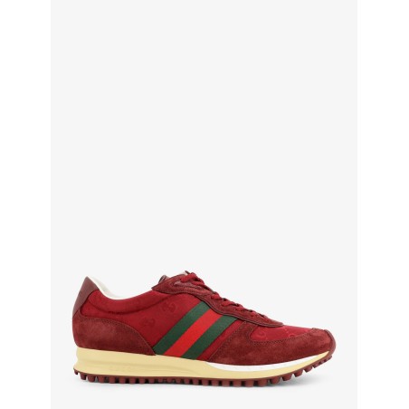 Gucci Re-Motion Original GG Fabric sneakers