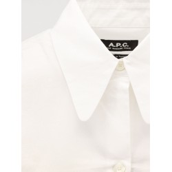 Organic cotton shirt