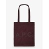 Lou corduroy shopping bag