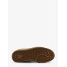 Ball Star leather and suede sneakers