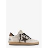 Ball Star leather sneakers