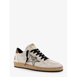 Ball Star leather sneakers