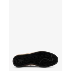 Ball Star leather sneakers