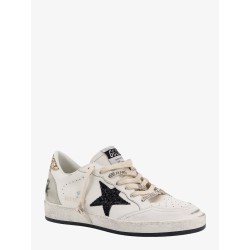 Ball Star leather sneakers
