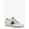 Ball Star leather sneakers