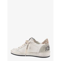 Ball Star leather sneakers