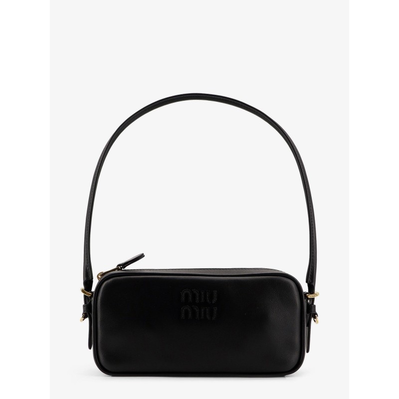 Leather Pouch