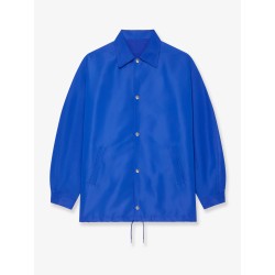 Waterproof nylon jacket