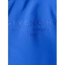 Waterproof nylon jacket