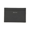 "PIXELATED MINI" CARD HOLDER