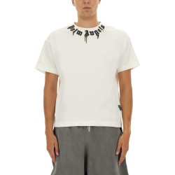LOGO T-SHIRT