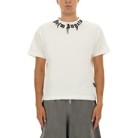 LOGO T-SHIRT