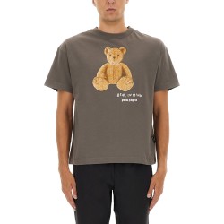 T-SHIRT WITH PRINT