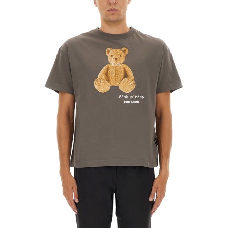 T-SHIRT WITH PRINT