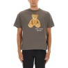 T-SHIRT WITH PRINT