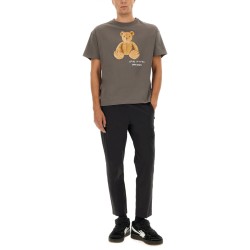 T-SHIRT WITH PRINT