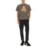 T-SHIRT WITH PRINT