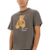 T-SHIRT WITH PRINT