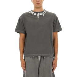 T-SHIRT WITH PRINT