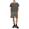 T-SHIRT WITH PRINT
