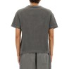 T-SHIRT WITH PRINT