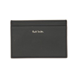 DPP - CARD HOLDER "SIGNATURE STRIPE"