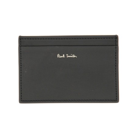DPP - CARD HOLDER "SIGNATURE STRIPE"
