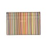 DPP - CARD HOLDER "SIGNATURE STRIPE"