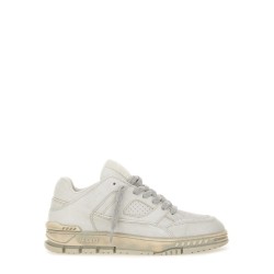 "AREA LO SNEAKER" SNEAKER