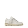 "AREA LO SNEAKER" SNEAKER