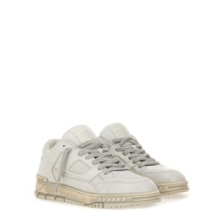 "AREA LO SNEAKER" SNEAKER