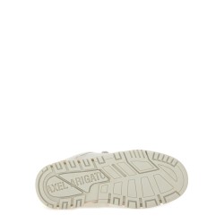 "AREA LO SNEAKER" SNEAKER