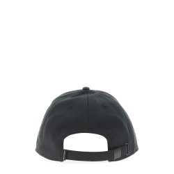 CAPPELLO DA BASEBALL CON PATCH LOGO
