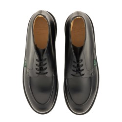 LEATHER BOOT