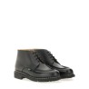 LEATHER BOOT