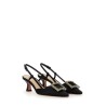 SANDAL "STEFI"