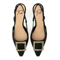 SANDAL "STEFI"