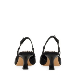 SANDAL "STEFI"