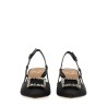SANDAL "STEFI"