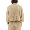 FF CHAMBRAY JACKET