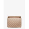 Rockstud Spike leather shoulder bag