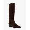 Medea suede boots