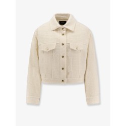 Gelato tweed blazer