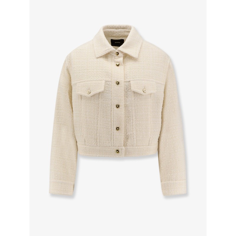 Gelato tweed blazer